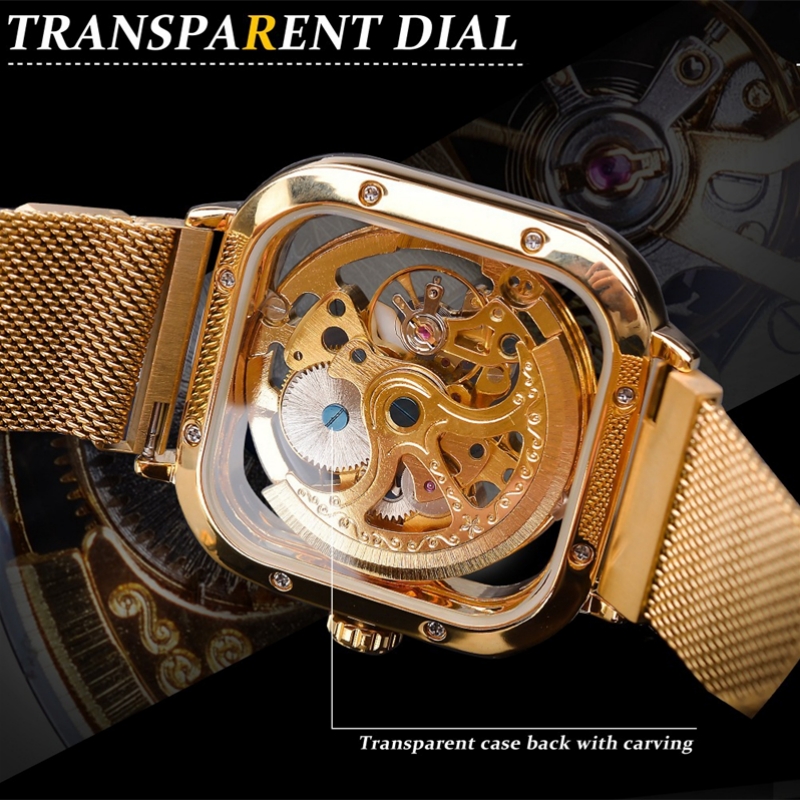 Modische und coole Herren-Hoch – Luxury Watch Offers Bewertung und Preis