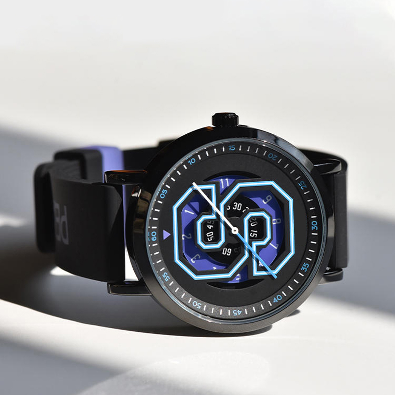 Modische, kreative Quarzuhr mi – Luxury Watch Unique Bewertung und Preis