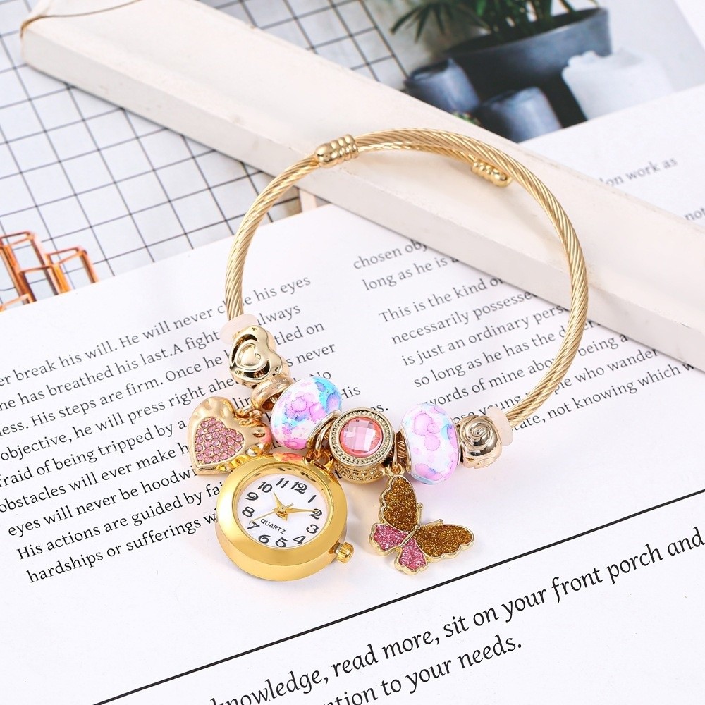 Trendige, verstellbare Damen-A – Luxury Watch Leather Strap Bewertung und Preis