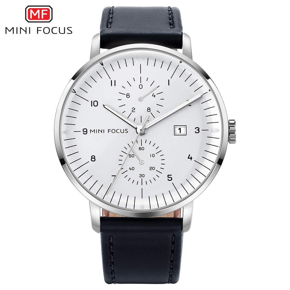 MINI FOKUS Männer Uhr Top Mark – Luxury Watch On Sale Bewertung und Preis