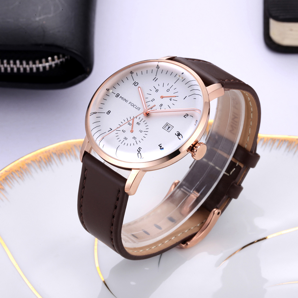 MINI FOKUS Männer Uhr Top Mark – Luxury Watch On Sale Bewertung und Preis