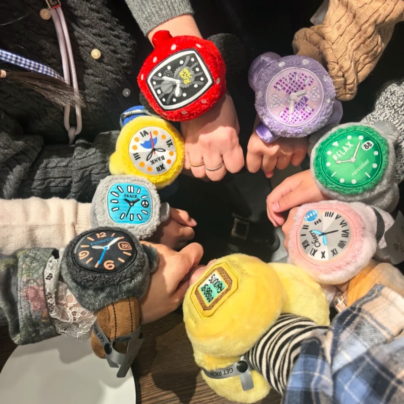 【Auf Lager】Echte Pop Sunday Re – Luxury Watch Holder Bewertung und Preis