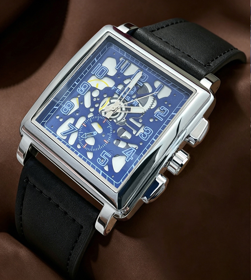 Ein beliebter Exportartikel: H – Luxury Watch Offers Bewertung und Preis