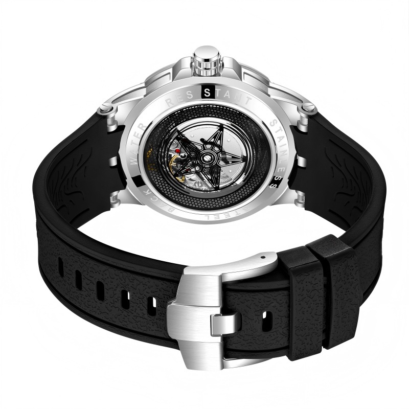 Kreative 3D-Quarzuhren für Her – Luxury Watch Engraving Bewertung und Preis