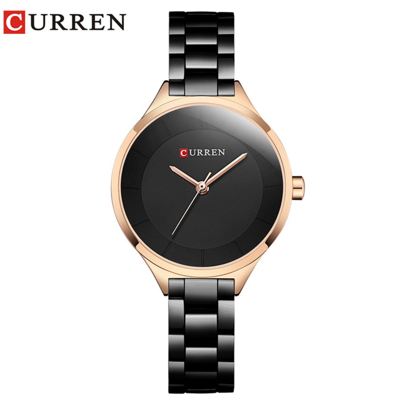 CURREN Neue Schlichte Damen-Ar – Luxury Watch In Usa Bewertung und Preis