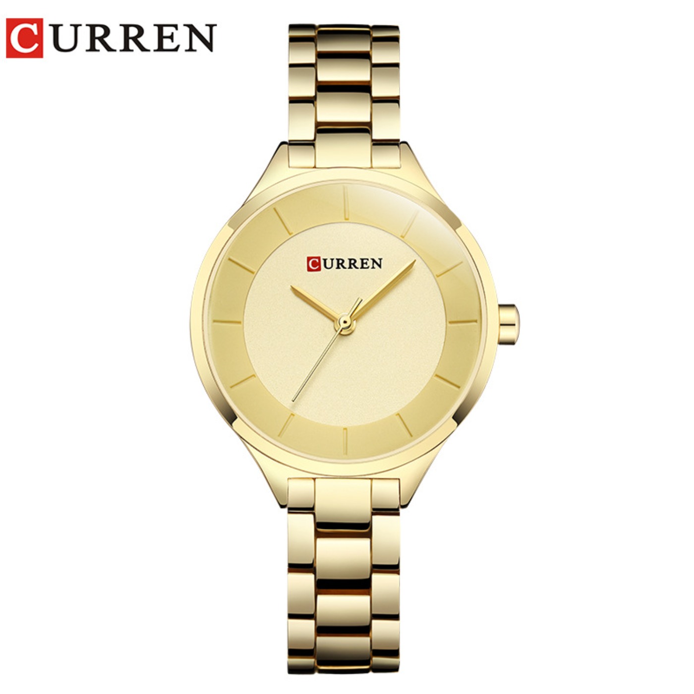 CURREN Neue Schlichte Damen-Ar – Luxury Watch In Usa Bewertung und Preis