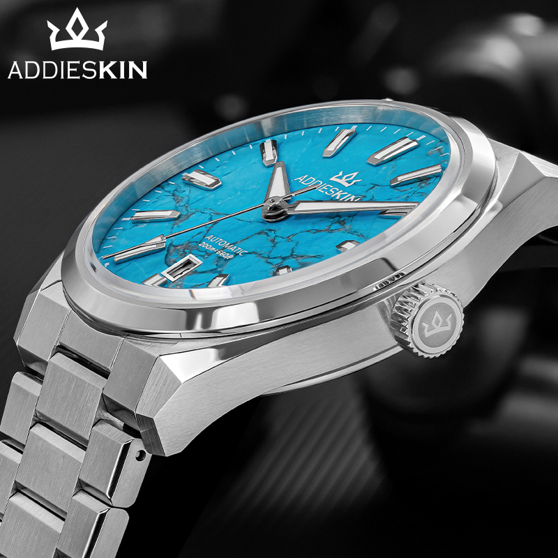 AddiesKIN K010 Automatische me – Luxury Watch Engraving Bewertung und Preis