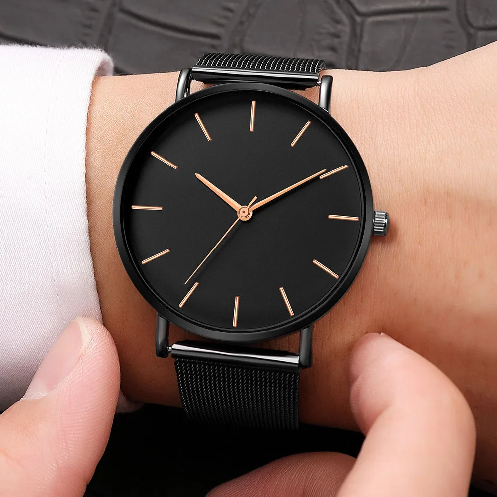 Freizeitliche, schlichte Damen – Luxury Watch Cheap Bewertung und Preis