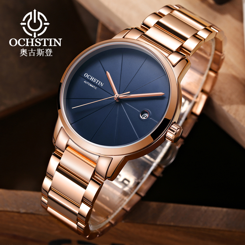 Ochstin Automatische Uhr Männe – Luxury Watch On Sale Bewertung und Preis