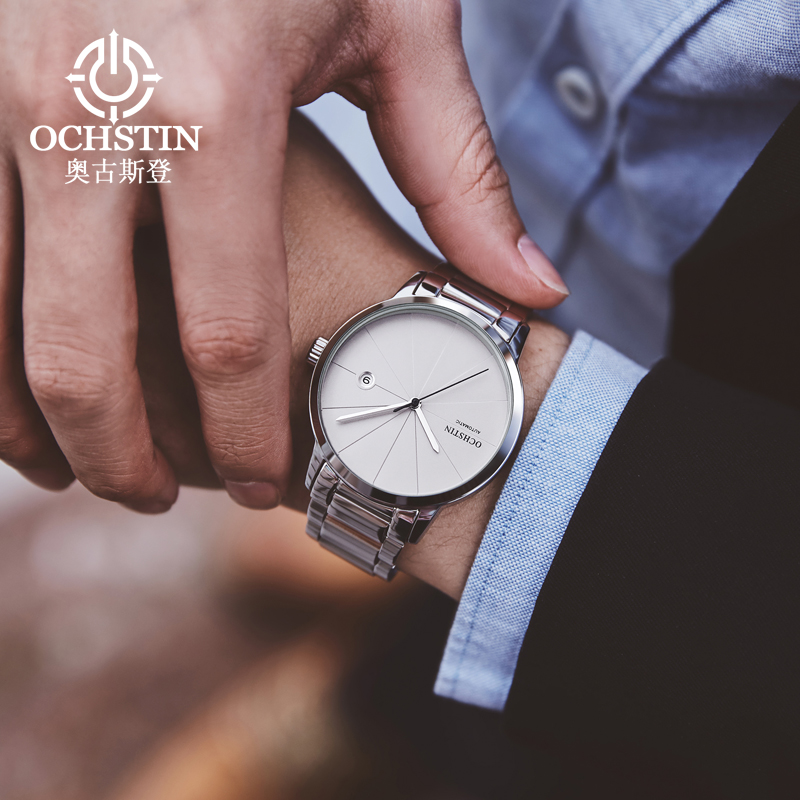 Ochstin Automatische Uhr Männe – Luxury Watch On Sale Bewertung und Preis