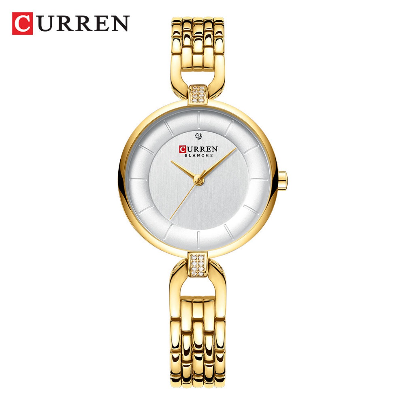Damenuhr CURREN, Luxusmarke, m – Luxury Watch In Usa Bewertung und Preis