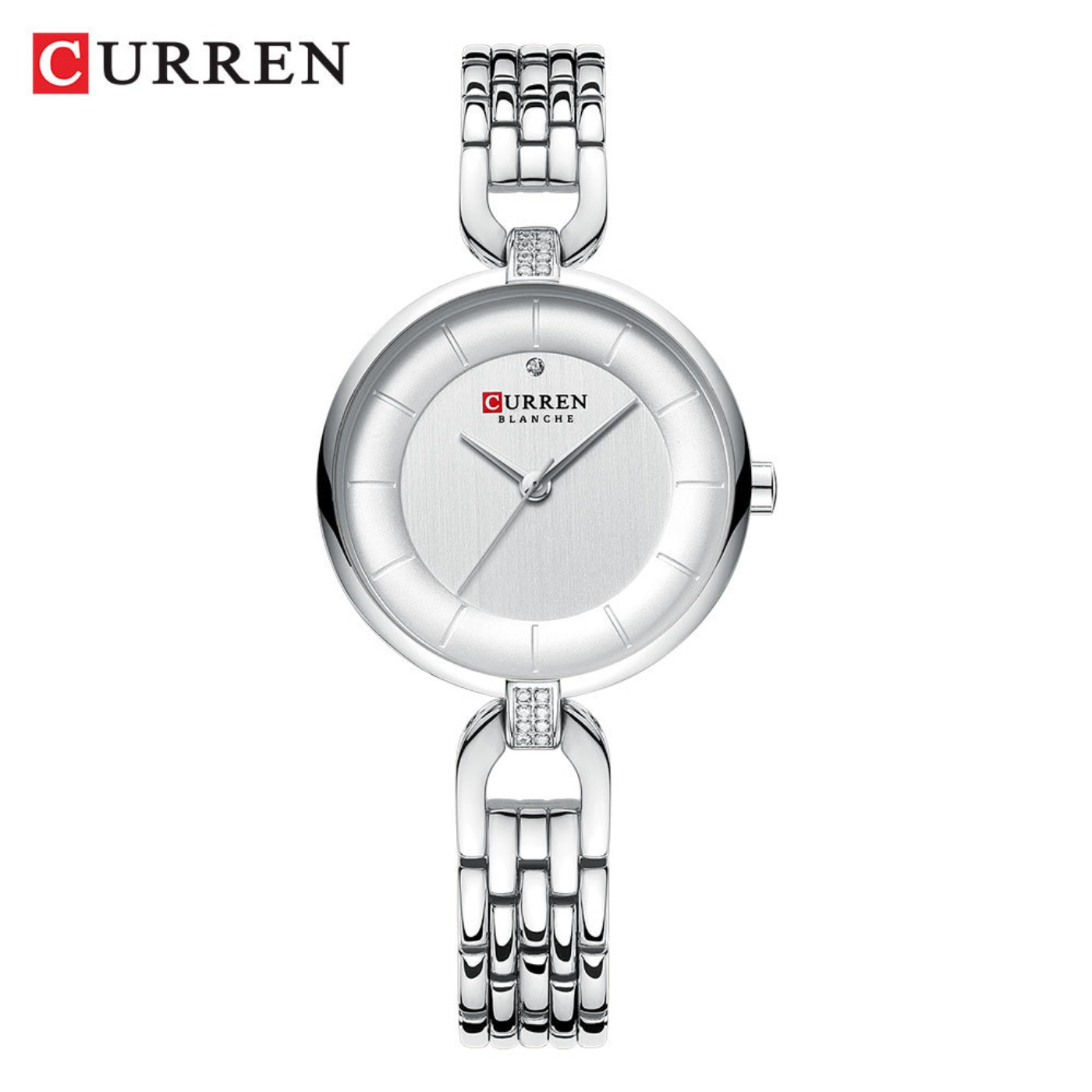 Damenuhr CURREN, Luxusmarke, m – Luxury Watch In Usa Bewertung und Preis