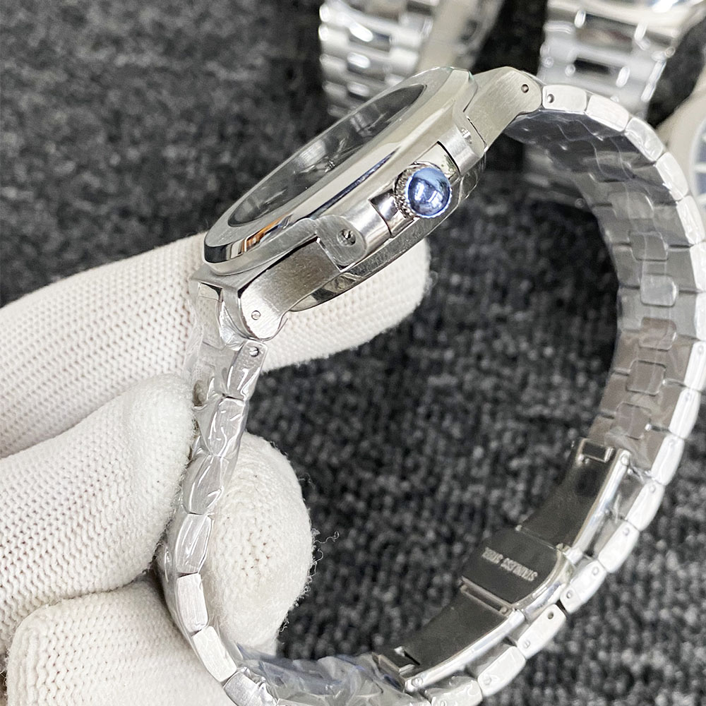 2024 Luxus 42MM Herrenuhr Mech – Luxury Watch In China Bewertung und Preis