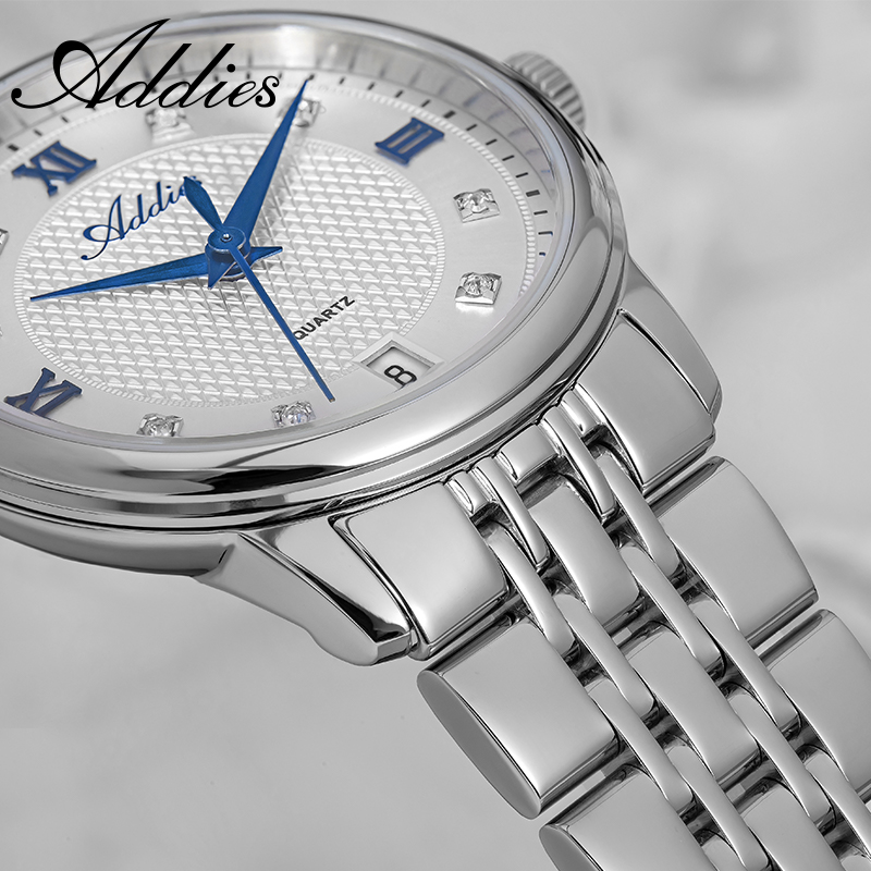 ADDIES Business-Uhren für Dame – Luxury Watch Japanese Bewertung und Preis