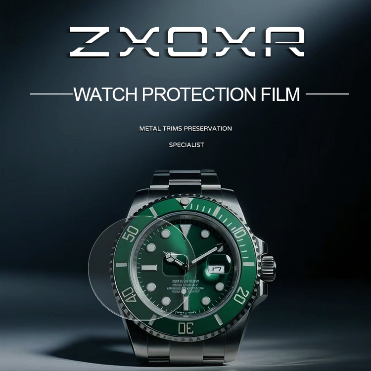 Schutzfolie für Rolex GMT-Mast – Luxury Watch Cheap Bewertung und Preis