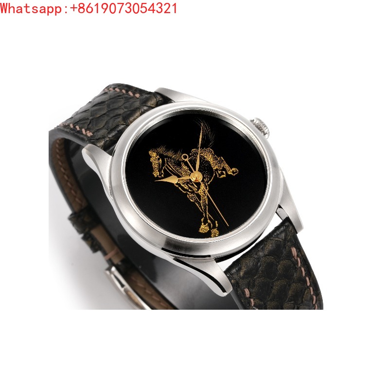 Das Große Qin-Reich ist sofort – Zodiac Luxury Watch Bewertung und Preis
