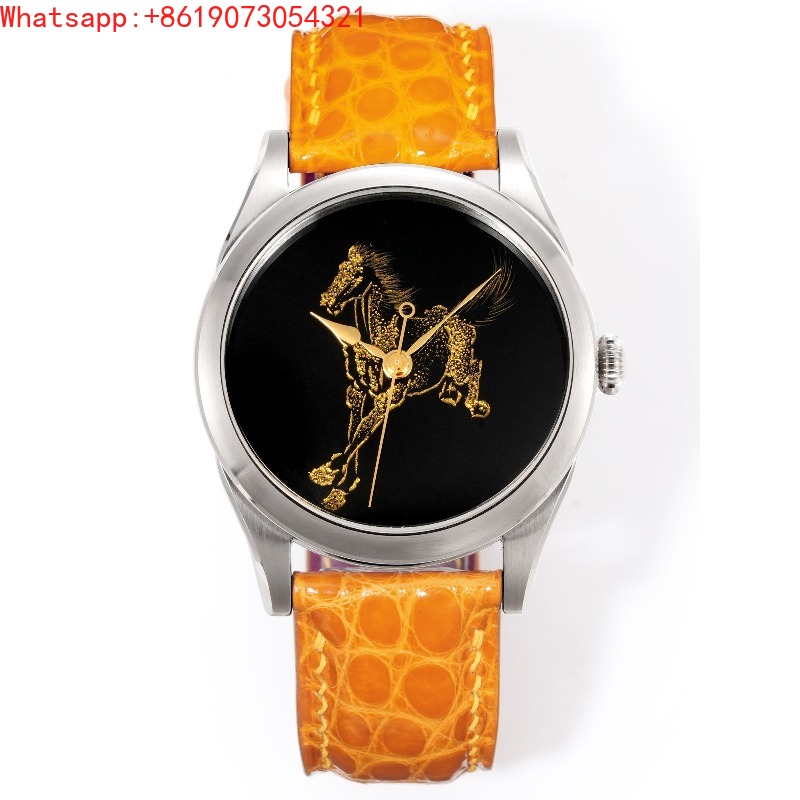 Das Große Qin-Reich ist sofort – Zodiac Luxury Watch Bewertung und Preis