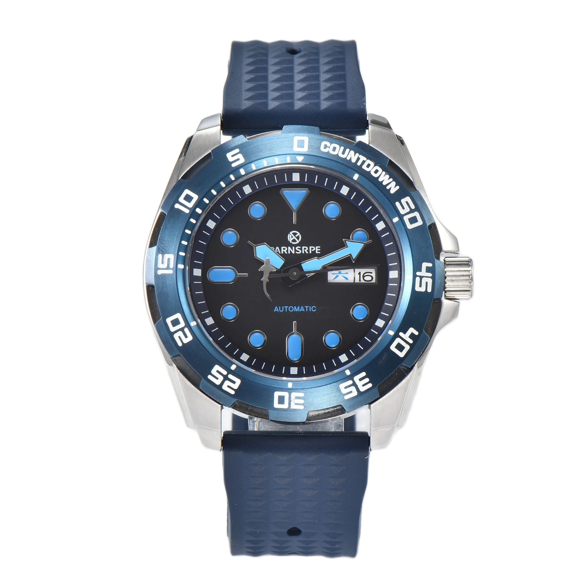 44MM Uhren für Herren Luxus CH – Luxury Watch In China Bewertung und Preis