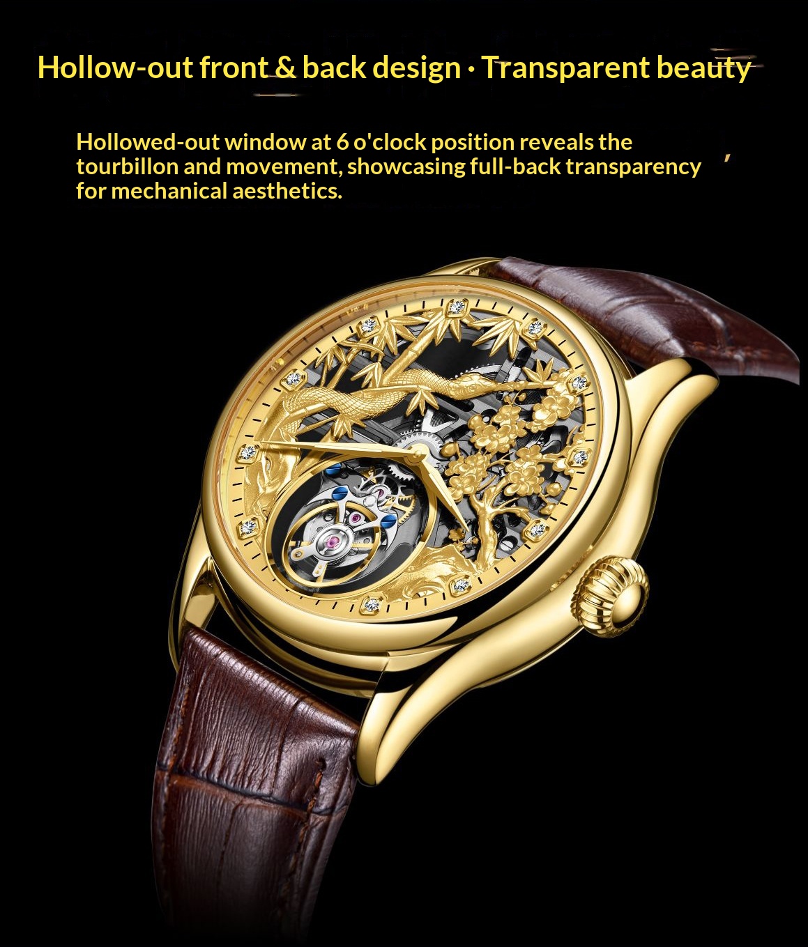 AESOP (manual7073G) Luxuriöse  – Zodiac Luxury Watch Bewertung und Preis