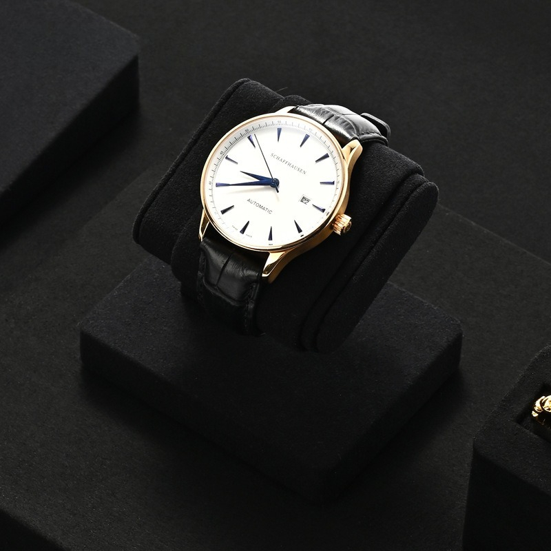 Luxuriöser Uhrenständer aus Mi – Luxury Watch Holder Bewertung und Preis