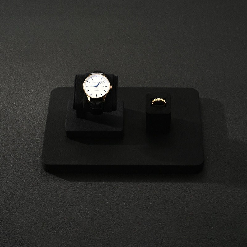 Luxuriöser Uhrenständer aus Mi – Luxury Watch Holder Bewertung und Preis