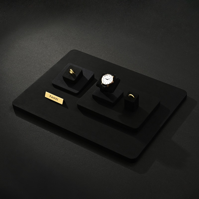 Luxuriöser Uhrenständer aus Mi – Luxury Watch Holder Bewertung und Preis