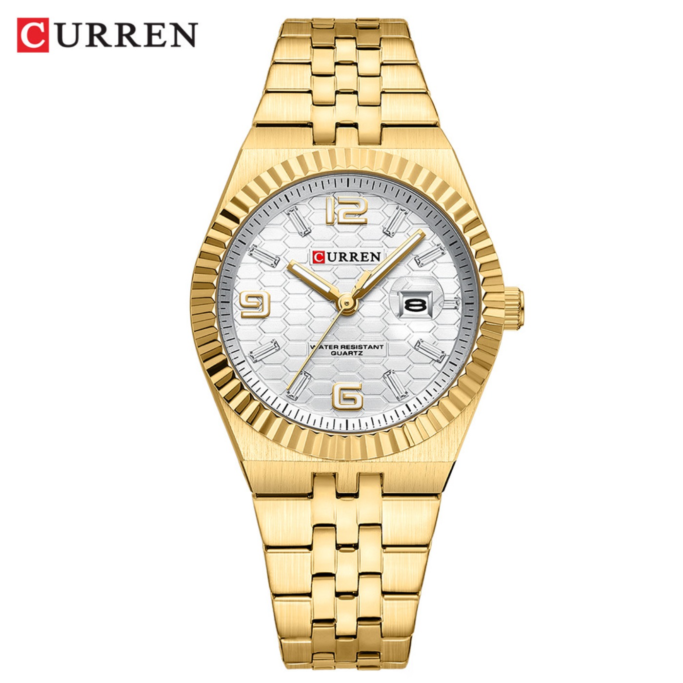CURREN Damenuhr, analog, Quarz – Luxury Watch In Usa Bewertung und Preis