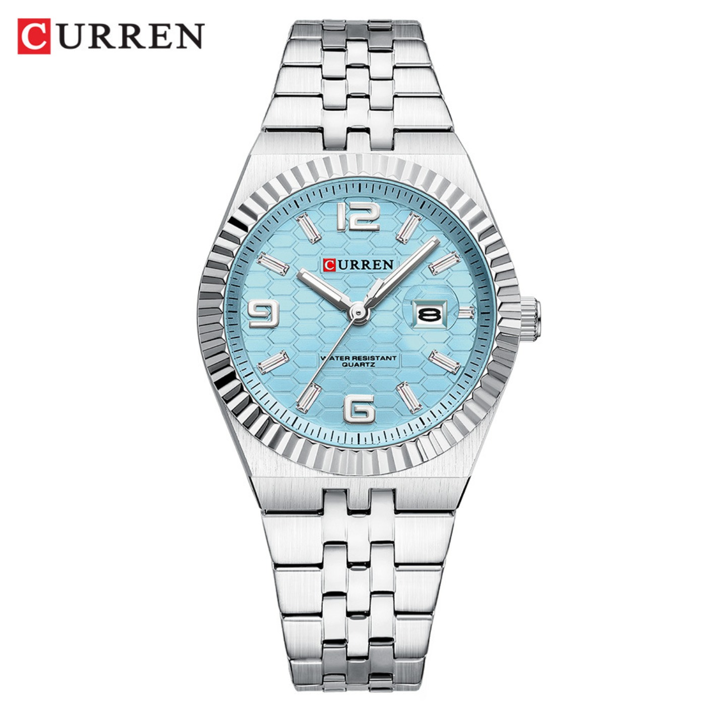 CURREN Damenuhr, analog, Quarz – Luxury Watch In Usa Bewertung und Preis