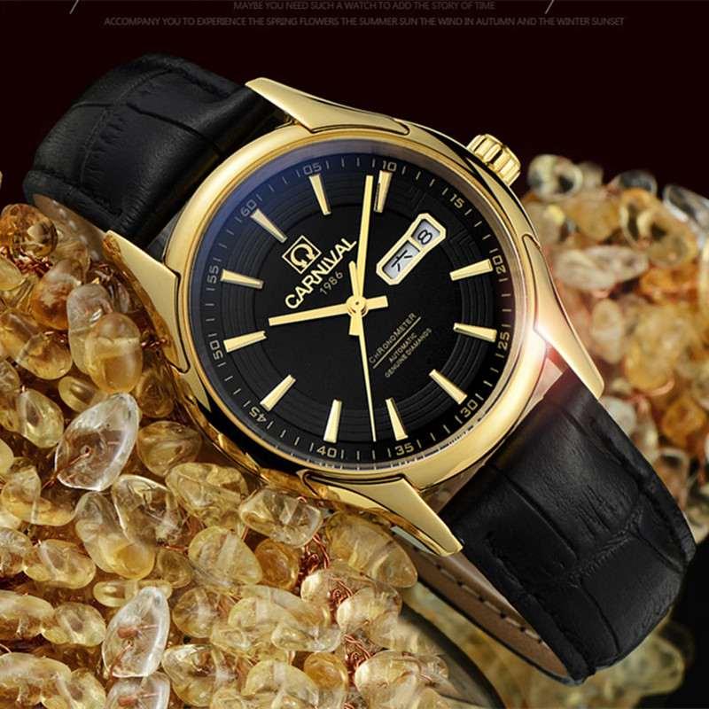 Karneval Marke Luxus Uhren für – Luxury Watch On Sale Bewertung und Preis