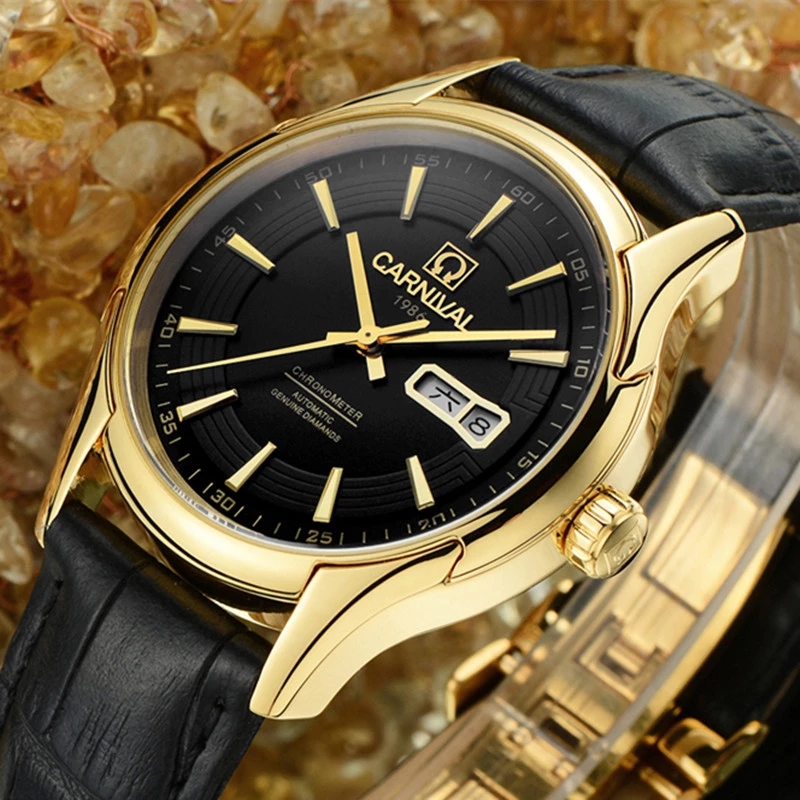 Karneval Marke Luxus Uhren für – Luxury Watch On Sale Bewertung und Preis