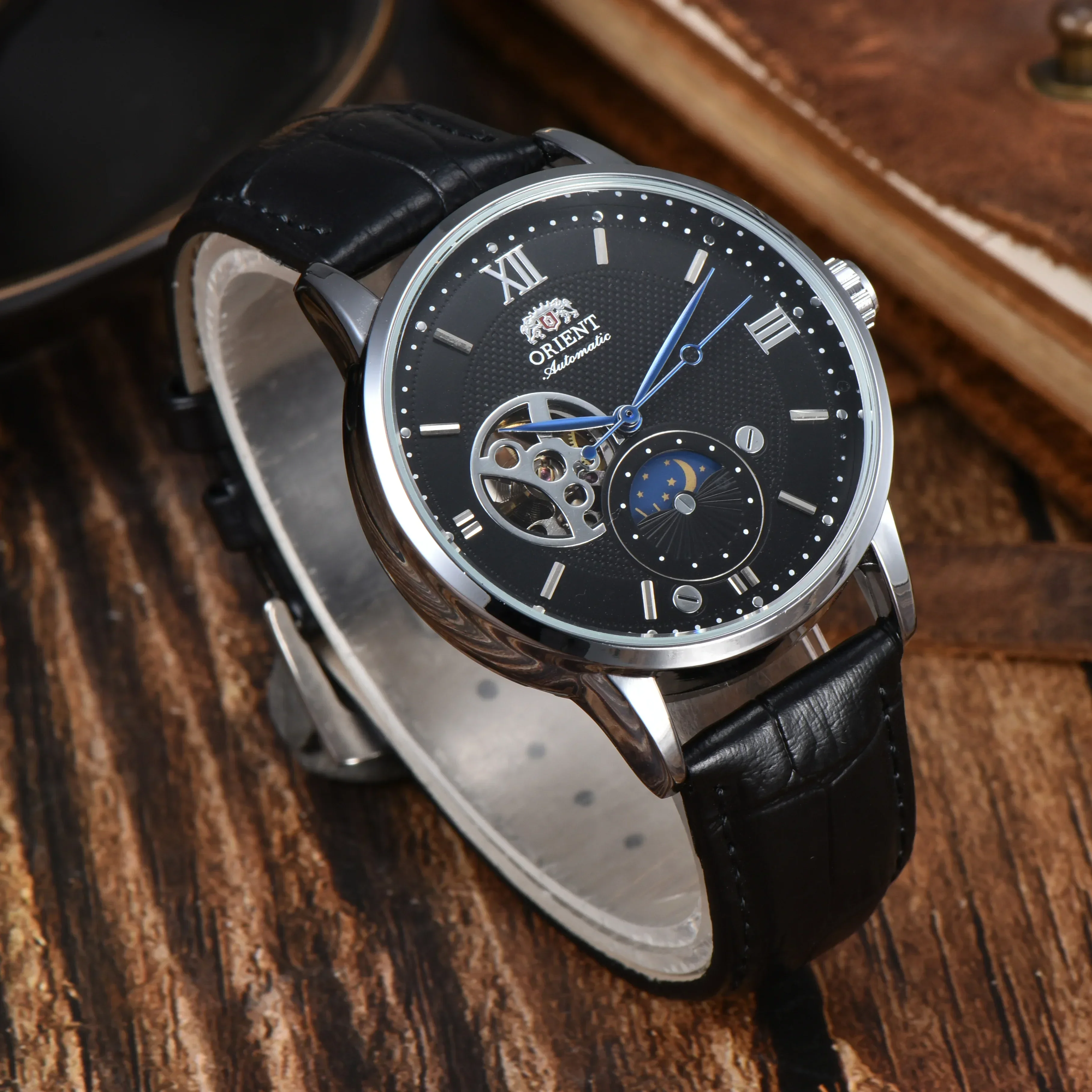 Orient Store Orient Sport Mech – Luxury Watch On Sale Bewertung und Preis